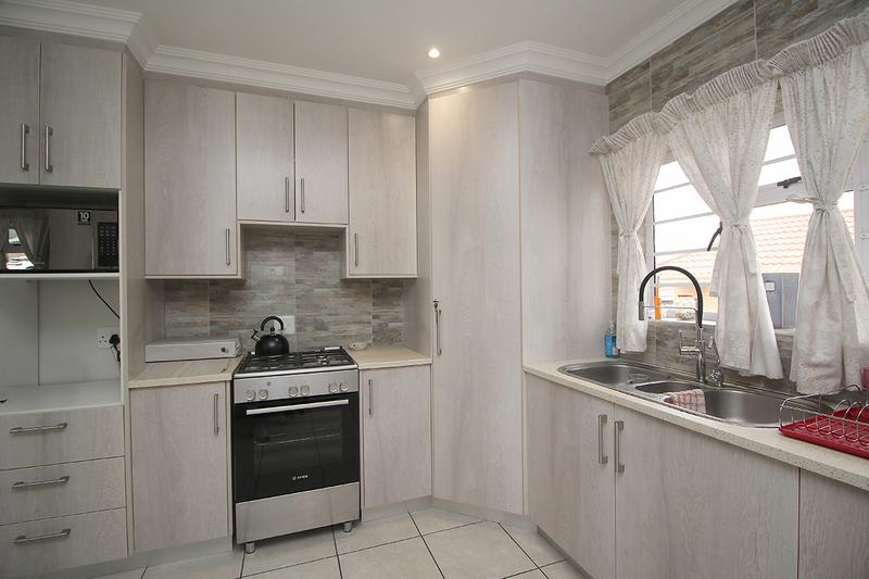 4 Bedroom Property for Sale in Dolphin Creek Golf Estate Western Cape